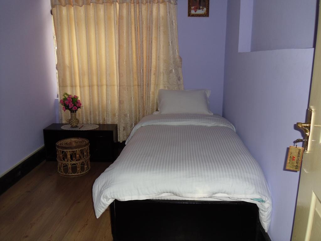 Dipankara Holiday Home Kathmandu Exterior photo