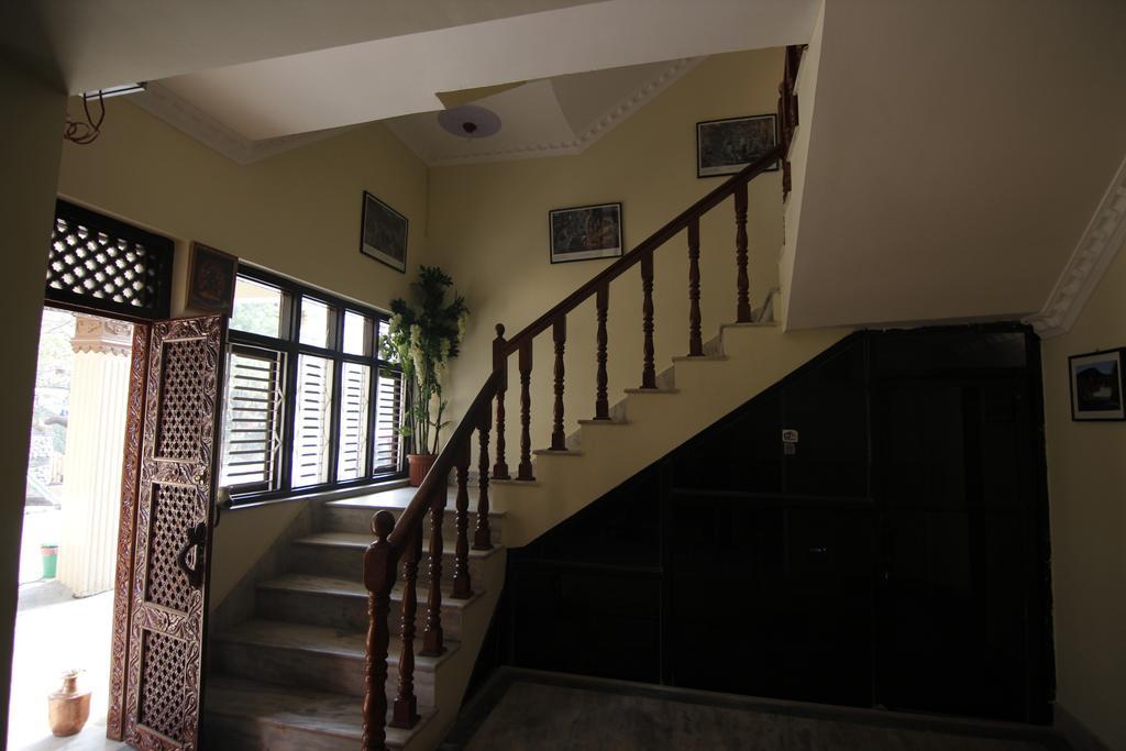 Dipankara Holiday Home Kathmandu Exterior photo