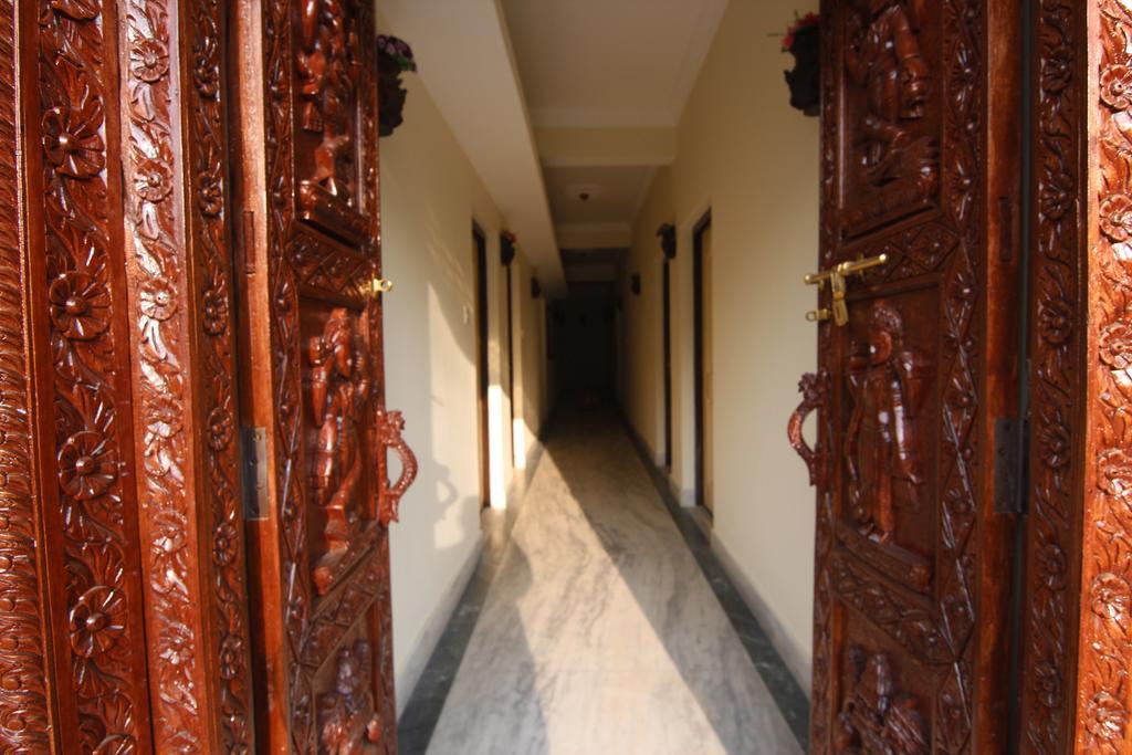 Dipankara Holiday Home Kathmandu Exterior photo