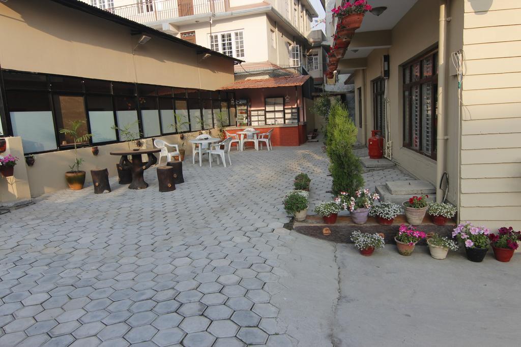 Dipankara Holiday Home Kathmandu Exterior photo