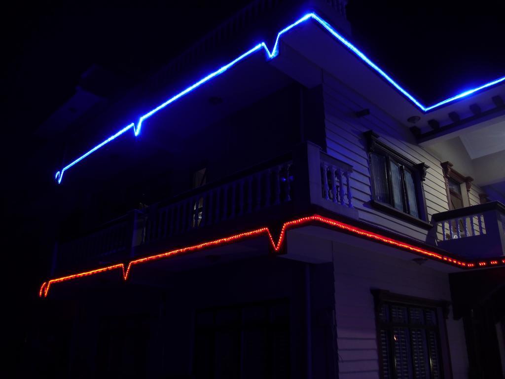 Dipankara Holiday Home Kathmandu Exterior photo