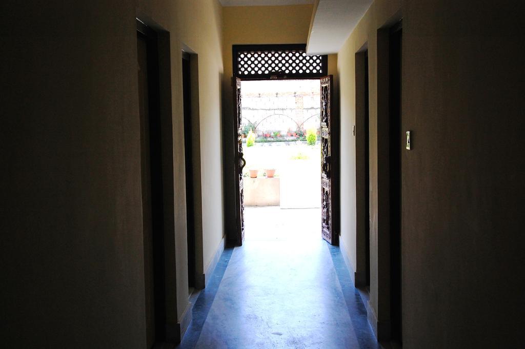 Dipankara Holiday Home Kathmandu Exterior photo