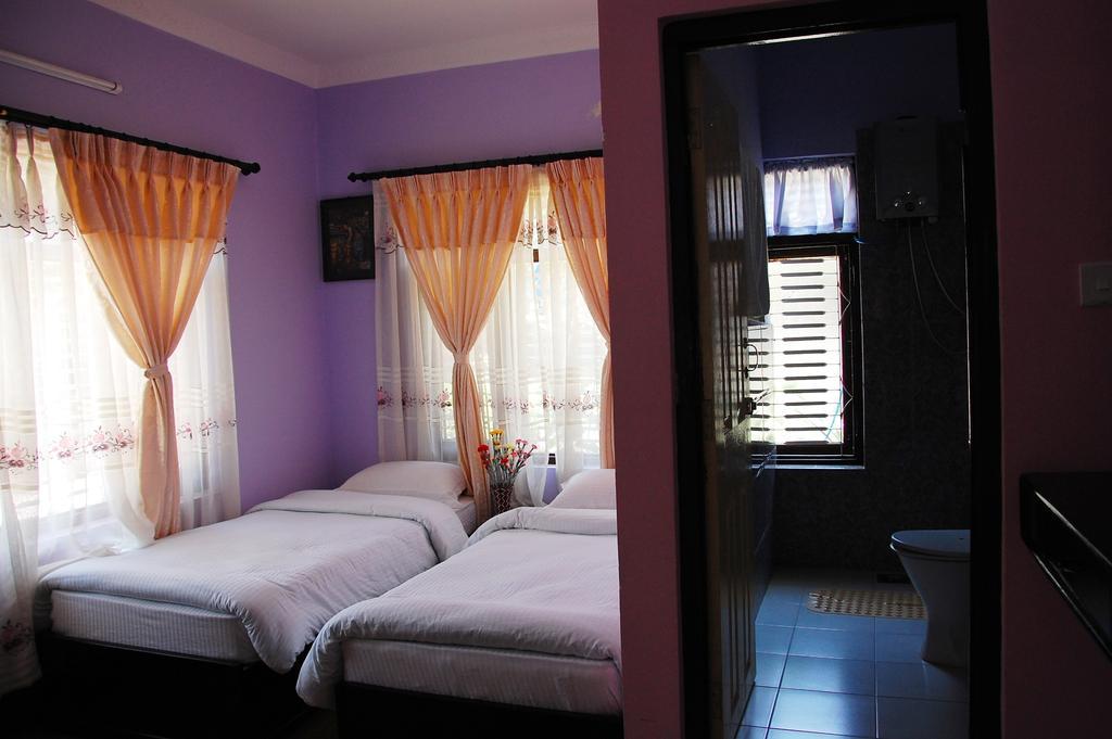 Dipankara Holiday Home Kathmandu Exterior photo